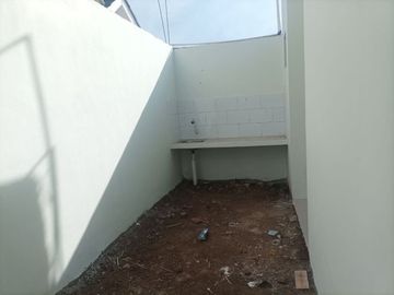 DP 25JT Gratis 3X Angsuran Rumah dekat Tol Cileunyi Cinunuk Cibiru Proses Cepat