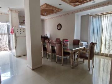 Rmh second classic house siap Huni jagakarsa,Jaksel
