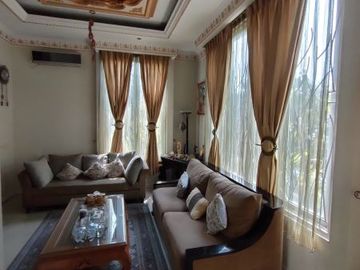 Rmh second classic house siap Huni jagakarsa,Jaksel