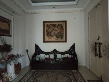 Rmh second classic house siap Huni jagakarsa,Jaksel