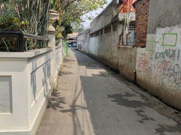 Rmh second classic house siap Huni jagakarsa,Jaksel