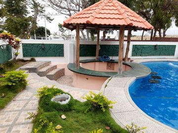 Capaes: Se Vende Casa Cerca del Mar en Capaes