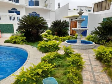 Capaes: Se Vende Casa Cerca del Mar en Capaes