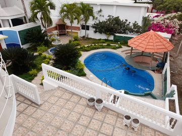 Capaes: Se Vende Casa Cerca del Mar en Capaes