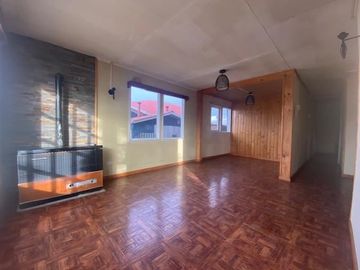 Casa en venta de 7 dorm. en Natales