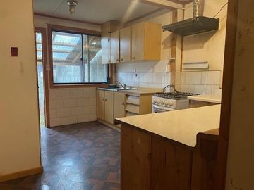 Casa en venta de 7 dorm. en Natales