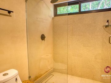 Departamento con jacuzzi y jardin privado, en venta Cacao Tulum en La Veleta