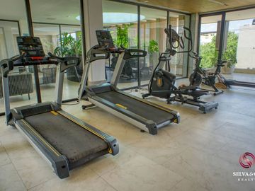 Departamento con jacuzzi y jardin privado, en venta Cacao Tulum en La Veleta