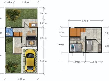 Rumah Villa Ciloa Ngamprah Bandung Dkt Tol Padalarang Cash 513 juta