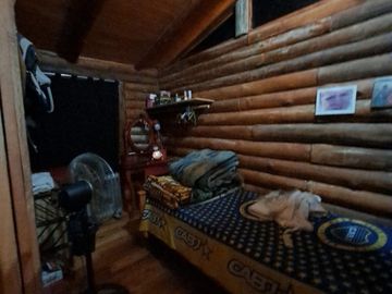 VENTA CABANA EN RIO CEBALLOS
