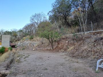 VENTA CABANA EN RIO CEBALLOS