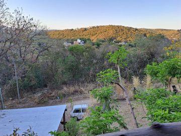 VENTA CABANA EN RIO CEBALLOS