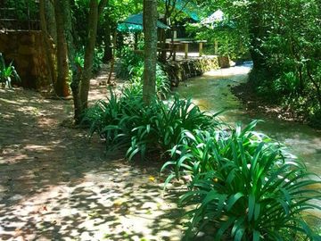 Venta Hermoso Terreno campestre en CLUB ECOLOGICO RIO BELO EN ESQUINA