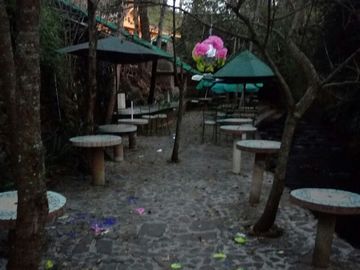 Venta Hermoso Terreno campestre en CLUB ECOLOGICO RIO BELO EN ESQUINA