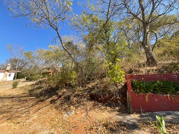 Venta Hermoso Terreno campestre en CLUB ECOLOGICO RIO BELO EN ESQUINA