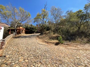 Venta Hermoso Terreno campestre en CLUB ECOLOGICO RIO BELO EN ESQUINA