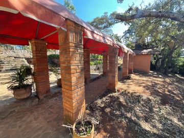 Venta Hermoso Terreno campestre en CLUB ECOLOGICO RIO BELO EN ESQUINA