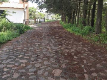 Venta Hermoso Terreno campestre en CLUB ECOLOGICO RIO BELO EN ESQUINA