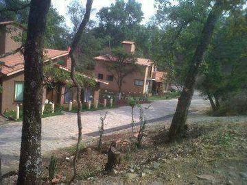 Venta Hermoso Terreno campestre en CLUB ECOLOGICO RIO BELO EN ESQUINA