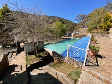 Venta Hermoso Terreno campestre en CLUB ECOLOGICO RIO BELO EN ESQUINA