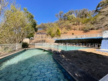 Venta Hermoso Terreno campestre en CLUB ECOLOGICO RIO BELO EN ESQUINA