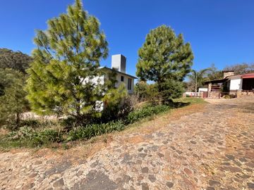 Venta Hermoso Terreno campestre en CLUB ECOLOGICO RIO BELO EN ESQUINA