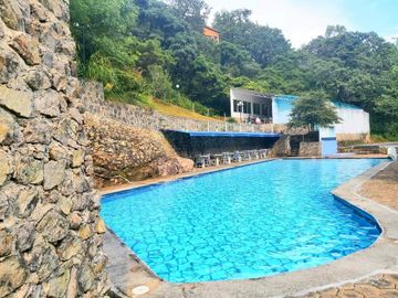 Venta Hermoso Terreno campestre en CLUB ECOLOGICO RIO BELO EN ESQUINA