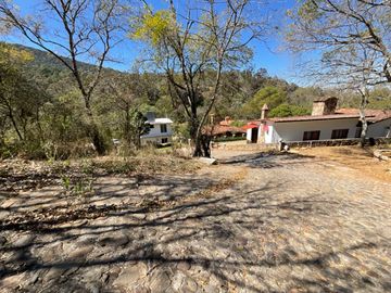 Venta Hermoso Terreno campestre en CLUB ECOLOGICO RIO BELO EN ESQUINA