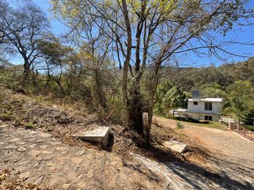 Venta Hermoso Terreno campestre en CLUB ECOLOGICO RIO BELO EN ESQUINA