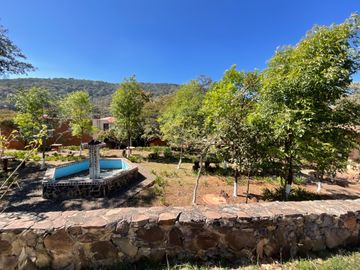 Venta Hermoso Terreno campestre en CLUB ECOLOGICO RIO BELO EN ESQUINA