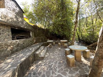 Venta Hermoso Terreno campestre en CLUB ECOLOGICO RIO BELO EN ESQUINA