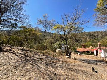 Venta Hermoso Terreno campestre en CLUB ECOLOGICO RIO BELO EN ESQUINA