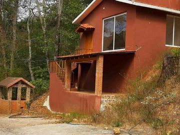 Venta Hermoso Terreno campestre en CLUB ECOLOGICO RIO BELO EN ESQUINA