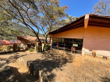 Venta Hermoso Terreno campestre en CLUB ECOLOGICO RIO BELO EN ESQUINA