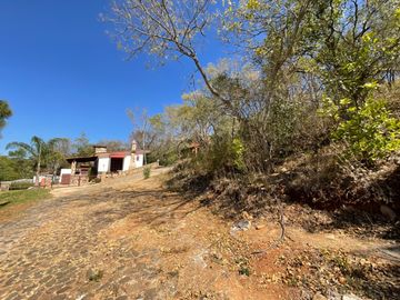 Venta Hermoso Terreno campestre en CLUB ECOLOGICO RIO BELO EN ESQUINA