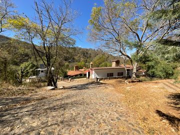 Venta Hermoso Terreno campestre en CLUB ECOLOGICO RIO BELO EN ESQUINA