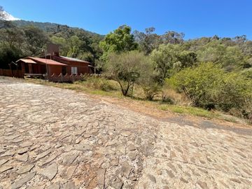 Venta Hermoso Terreno campestre en CLUB ECOLOGICO RIO BELO EN ESQUINA