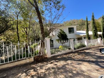Venta Hermoso Terreno campestre en CLUB ECOLOGICO RIO BELO EN ESQUINA