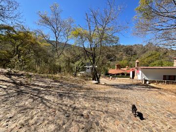 Venta Hermoso Terreno campestre en CLUB ECOLOGICO RIO BELO EN ESQUINA