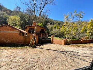 Venta Hermoso Terreno campestre en CLUB ECOLOGICO RIO BELO EN ESQUINA