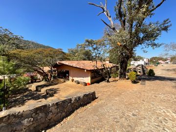 Venta Hermoso Terreno campestre en CLUB ECOLOGICO RIO BELO EN ESQUINA