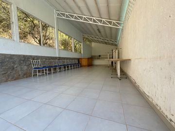 Venta Hermoso Terreno campestre en CLUB ECOLOGICO RIO BELO EN ESQUINA