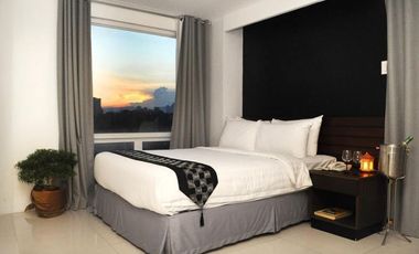 Ready for Occupancy Condo for Sale near Mabolo, Cebu City