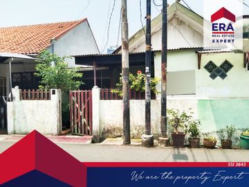Dijual Cepat Rumah Bonus Kontrakan