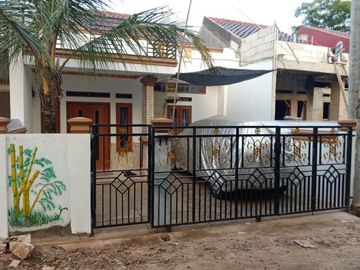 rumah dijual citayam depok termurah