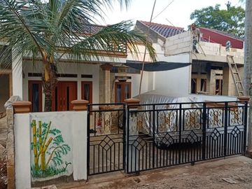rumah dijual citayam depok termurah