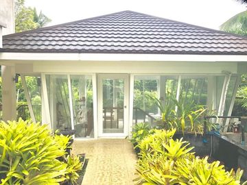 Rush Sale 5 BR Vacation Home Las Haciendas Laurel Batangas