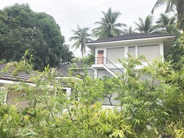 Rush Sale 5 BR Vacation Home Las Haciendas Laurel Batangas