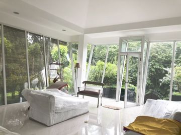 Rush Sale 5 BR Vacation Home Las Haciendas Laurel Batangas