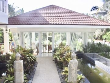Rush Sale 5 BR Vacation Home Las Haciendas Laurel Batangas